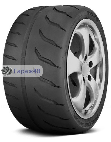 Toyo Proxes R888R 245/40 R18 93Y
